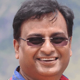 Ebizindia Consulting Arun Agrawal